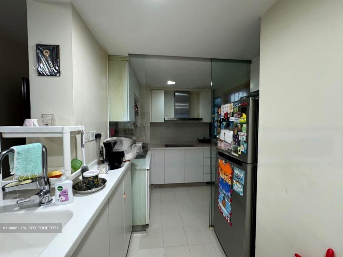 Dunman View (D15), Condominium #472219391